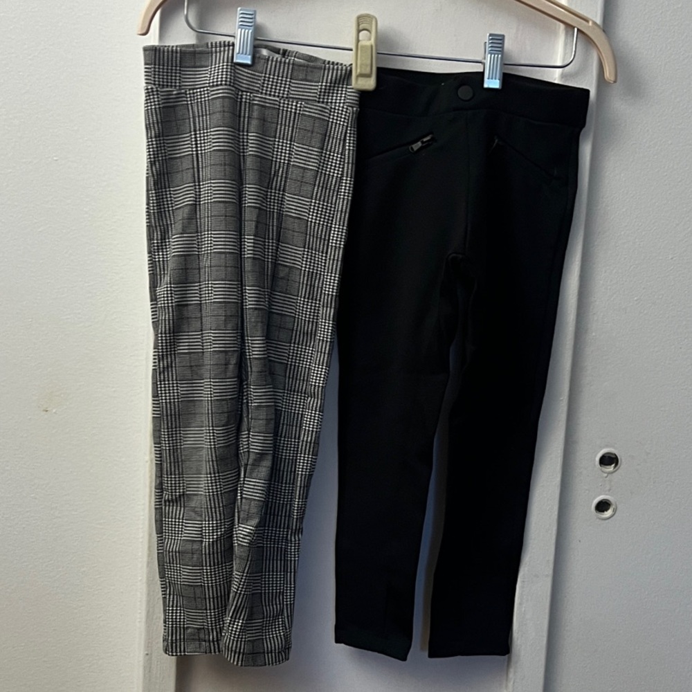 Zara Black Knitwear